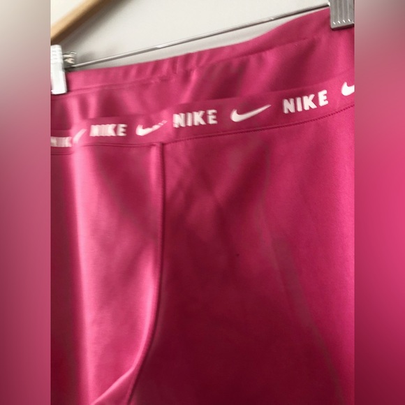 Barbie Pink Nike Track pants - Picture 10 of 12